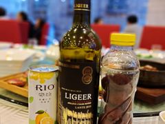 -江南村酒家