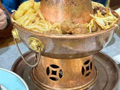 -上庄晋风庄园(上庄店)