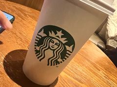 -星巴克(保定万博广场店)