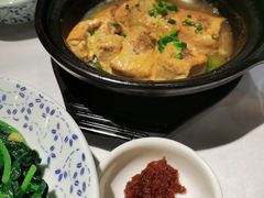 -围龙屋客家食府(福田店)