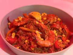 -The Boiling Crab宝灵蟹手抓海鲜(中国首店)