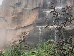 -成吉思汗公园