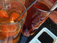 -香港威特瑞茶餐厅(小白楼音乐厅店)