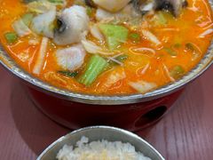 -喜家德虾仁水饺(长泰广场店)