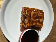 -京味斋·烤鸭·北京菜(安贞店)