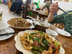 -南记食粥坊·宵夜大排档(莲花总店)