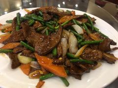 -金丝饭庄(金丝新天地保障性住宅小区店)