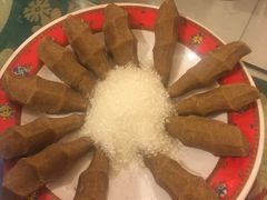 -卡万金特色藏餐