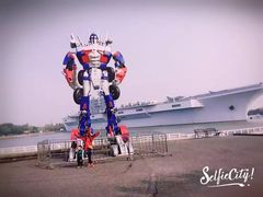-东方绿舟景区