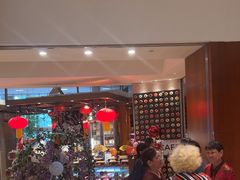 -怡咖啡海鲜自助餐厅(浦东香格里拉店)