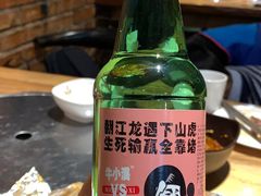 -三个大叔东北烧烤·砂锅菜(西三旗店)