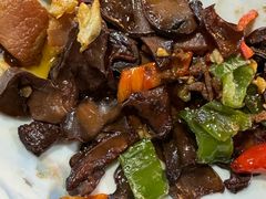 -龙姐私房菜(和顺古镇店)