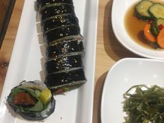 -山海珍味韩国料理(奥城店)