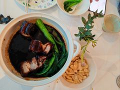 -桂满陇·杭州小馆(巴黎春天浦建店)