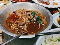 -和源祥·日照菜扛把子(万平口一店)