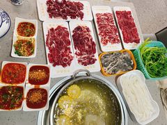 -杏花吴记牛肉火锅