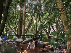 -湖泉半山温泉(湖泉生态园)