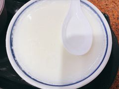 冻双皮奶-百花传统甜品店(原址店)