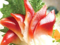 -大江户日本料理(吕厝店)