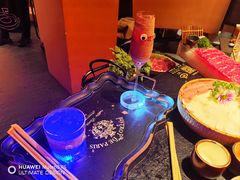 -色響火锅(恒隆广场店)
