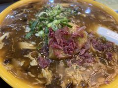 -毛华美食(清扬路店)