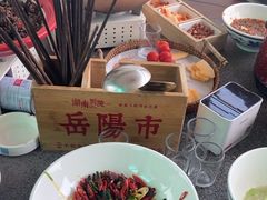 -湖南别院·美学庭院餐厅(惠阳店)