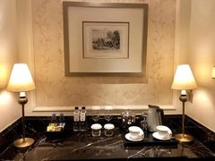 -深圳东部华侨城茵特拉根酒店