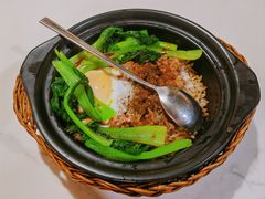 -阿清煲仔店(纺织城店)