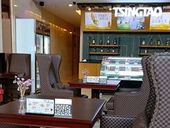 -上海吉臣维景酒店·维多利亚餐厅