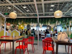 -宜家·瑞典风味餐厅(四元桥店)