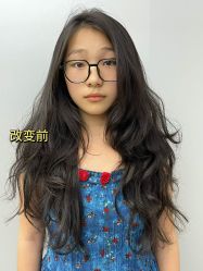 -汀南丝雨Hair design