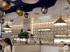 -江南鱼捞(北仑银泰城店)