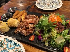 -I HOLIC艾豪丽披萨(KKone店)