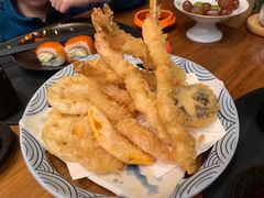 -熹炭精致日料(金融街购物中心店)