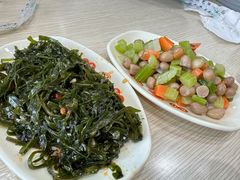 花生米-东方削面(市政府店)