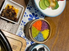 -芸南道·过桥米线(昆明老街旗舰店)
