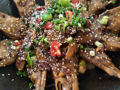 -王家土菜馆(霍山县店)