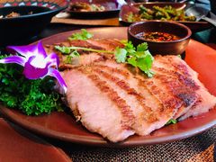 碳烤肉-花马天堂云南餐厅 Lost Heaven(高邮路店)