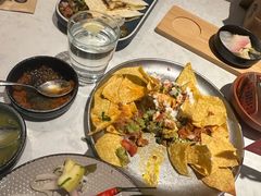 -墨纪Mojí墨西哥餐厅(官舍店)
