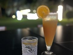 -三亚亚龙湾瑞吉酒店·宴悦Driftwood·游水海鲜·牛排·草坪·私人定制