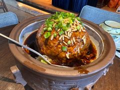 -扬州狮子楼·非遗淮扬菜(总店)