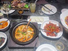 -炊烟小炒黄牛肉(浦东世纪汇店)