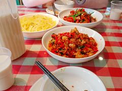 -老街鱼嘴巴(坡子街老店)