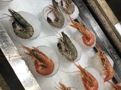-雍和会海鲜姿造自助(湖东路店)