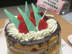 -海底捞火锅(塘厦天虹店)