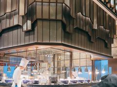 -美食汇自助餐厅(成都万达瑞华酒店)