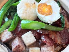 -华记煲仔华·煲仔饭(三元里万科里店)