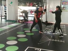-一兆韦德健身(梅川店)