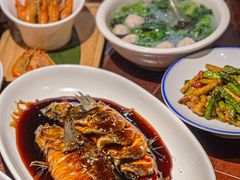 -大牌大·传统杭帮菜(湖滨店)