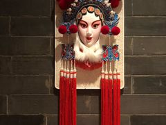 -正乙祠戏楼